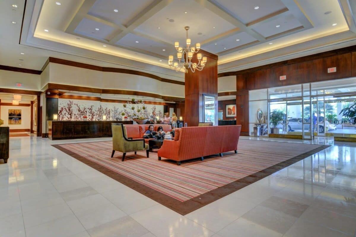 Mgm Signature-16-702 1Br 2Ba Balcony Suite ラスベガス エクステリア 写真