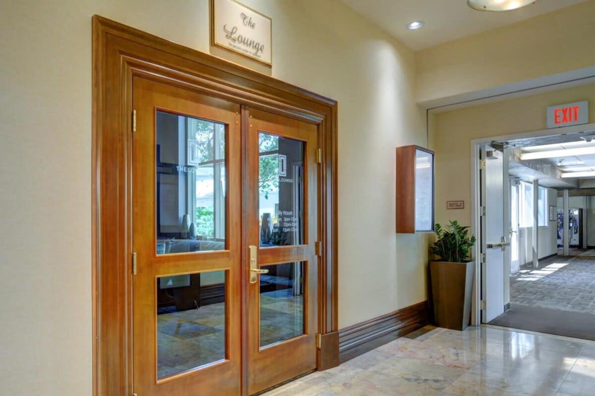Mgm Signature-16-702 1Br 2Ba Balcony Suite ラスベガス エクステリア 写真
