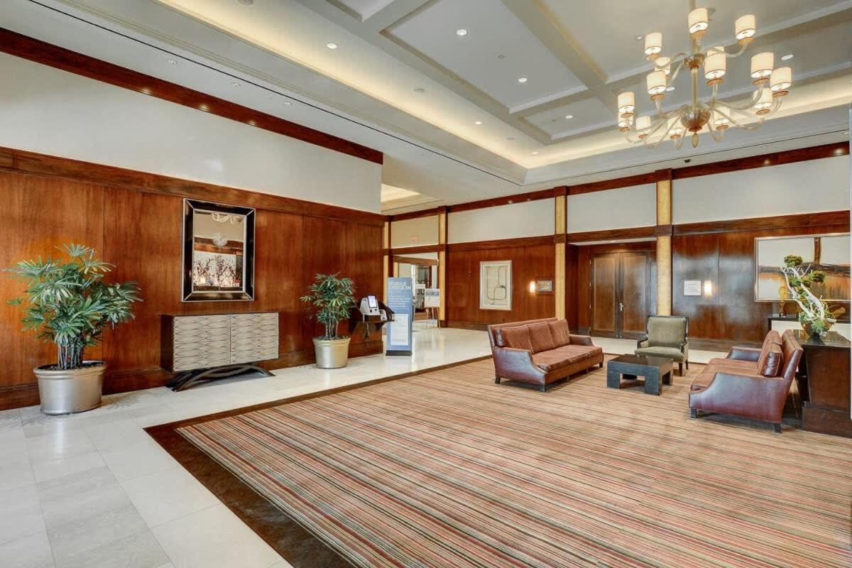 Mgm Signature-16-702 1Br 2Ba Balcony Suite ラスベガス エクステリア 写真